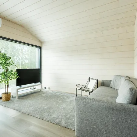 Apartmán Stunning, Modern Mini-home 5 Miles From The Airport! *