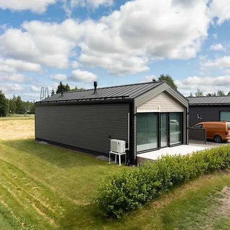 Apartmán Stunning, Modern Mini-home 5 Miles From The Airport! *